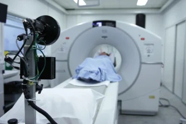Prywatny rezonans magnetyczny — jak przygotować się do badania
