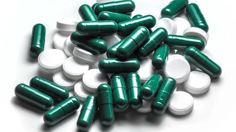 Antybiotyki: kiedy są potrzebne w chorobach infekcyjnych i jak wspierać zdrowie