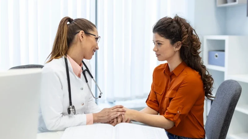Diagnostyka a suplementy diety: co zgłaszać lekarzowi, by chronić zdrowie