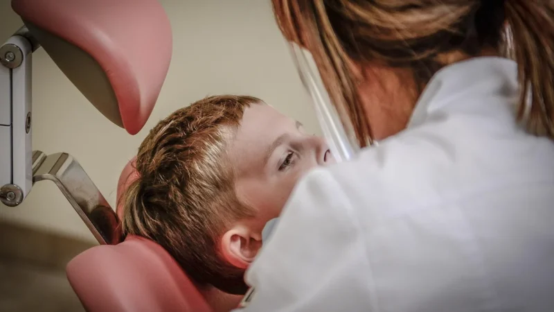 Jak skorzystać z dentysty na NFZ w Mysłowicach