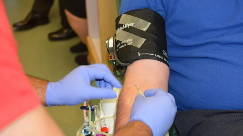 Lipidogram i profilaktyka zdrowotna: jak badania laboratoryjne oceniają ryzyko chorób