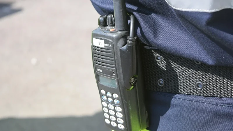 MOTOROLA radiotelefony T82 Extreme – 2szt. bez słuchawek