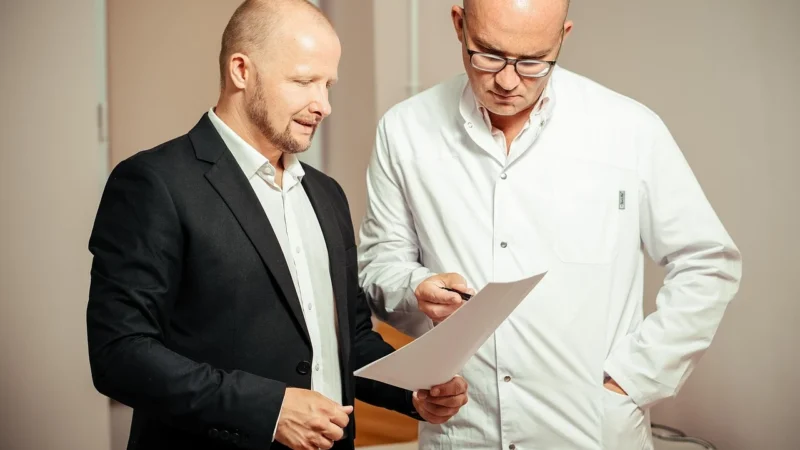 Nawracające infekcje: czynniki ryzyka, badania i strategie leczenia