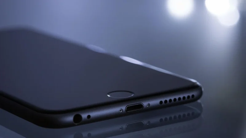 Ultrasonograf do smartfona — mobilne USG zmienia diagnostykę