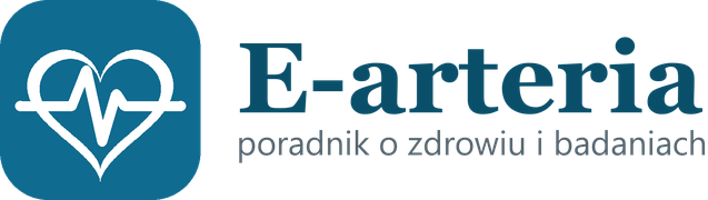 E-arteria - logo