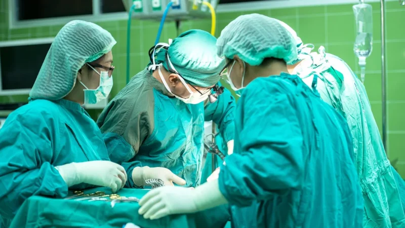 Monitorowanie postępów w rehabilitacji: wskaźniki i cele długoterminowe