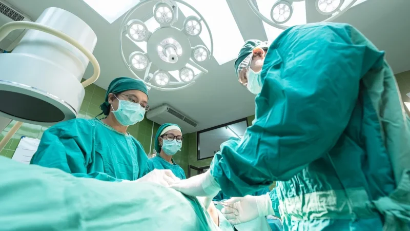 Alergie, suplementacja i rehabilitacja — na co pacjent powinien uważać