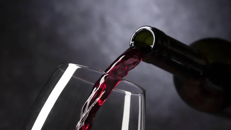 Alkohol a zdrowie serca: fakty, ryzyko i bezpieczne granice