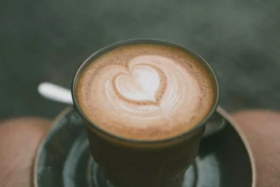 Czy kawa i herbata są dobre dla naszego serca?