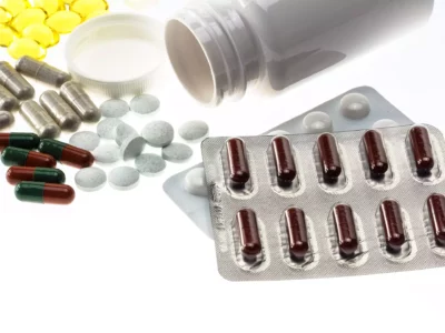 Doustne leki przeciwzakrzepowe – kto powinien je przyjmować?