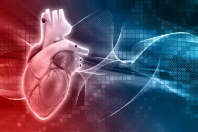 Jak elektryka wpływa na pracę serca