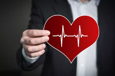 Jak pomóc choremu z niewydolnością serca?