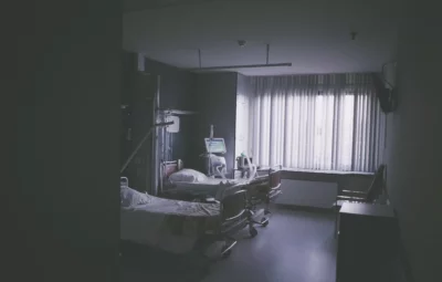 Łóżka dla chorych –  jak je wybrać?