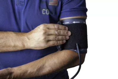 Niskie ciśnienie krwi – jak je poprawić?
