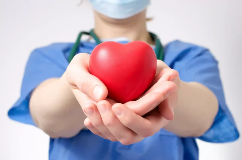 Przeszczep serca – jak długo można żyć po przeszczepie?